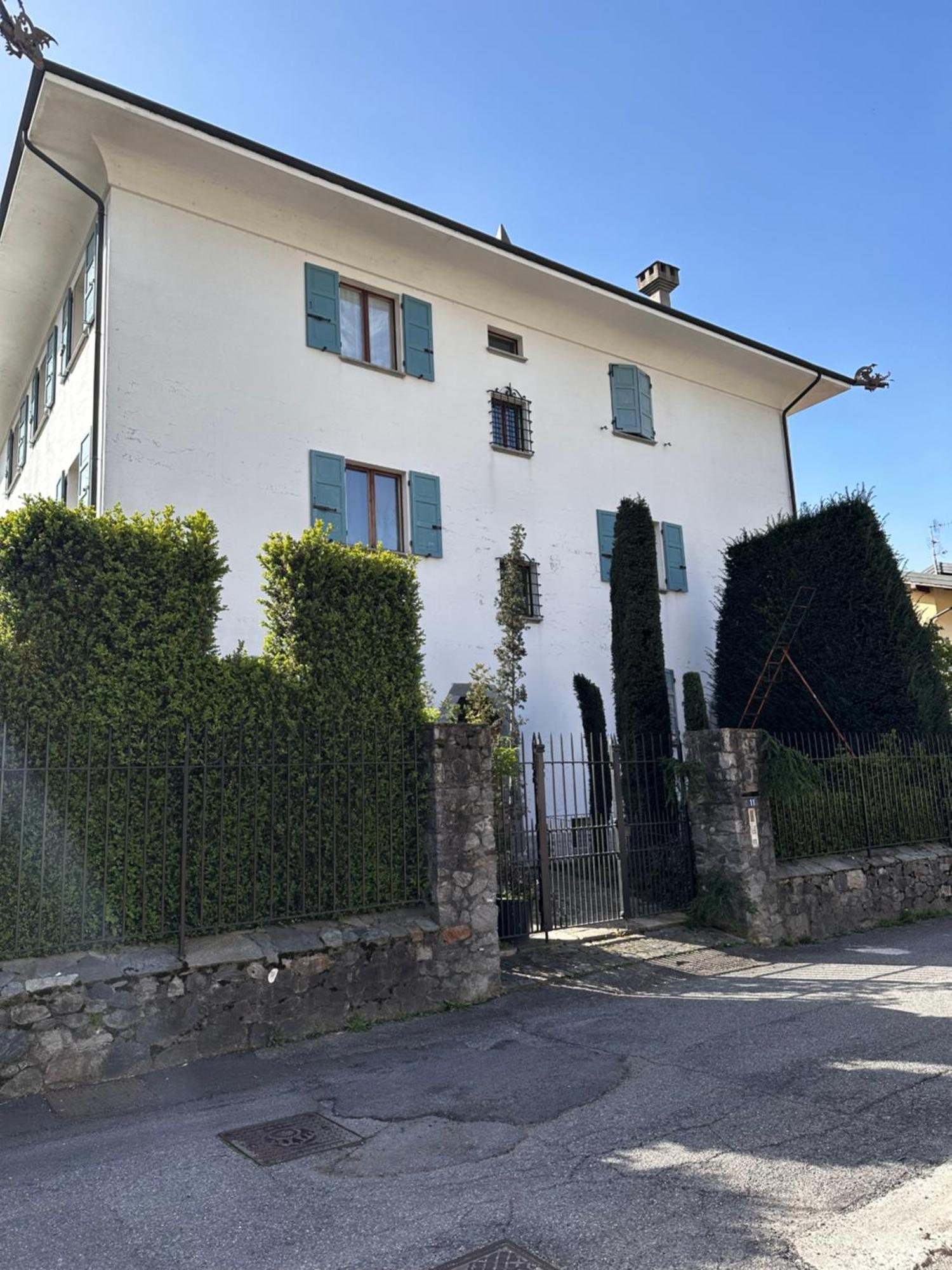 Ampio Appartamento Con Vista “Casa Magro” Tirano Eksteriør bilde